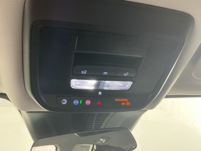 new 2026 Honda Prologue car, priced at $59,850