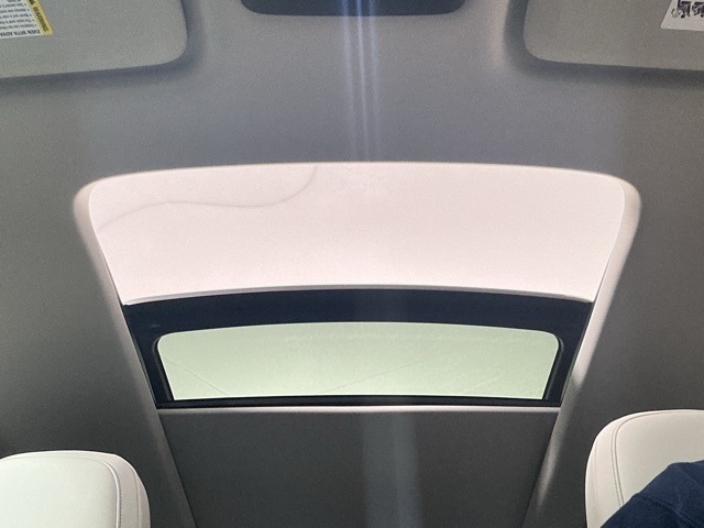 new 2026 Honda Prologue car, priced at $59,850