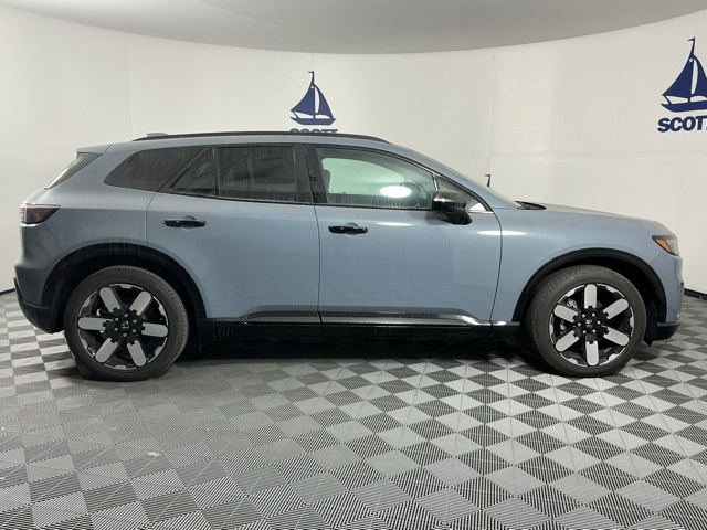 new 2026 Honda Prologue car, priced at $59,850