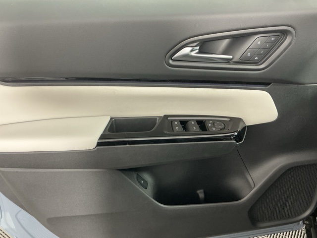 new 2026 Honda Prologue car, priced at $59,850