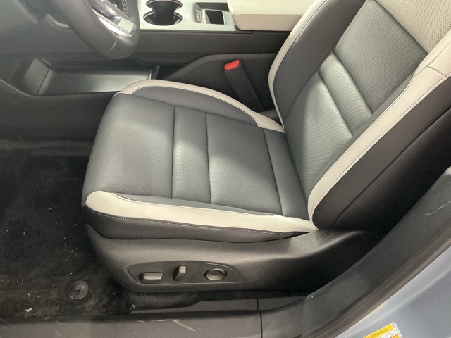 new 2026 Honda Prologue car, priced at $59,850