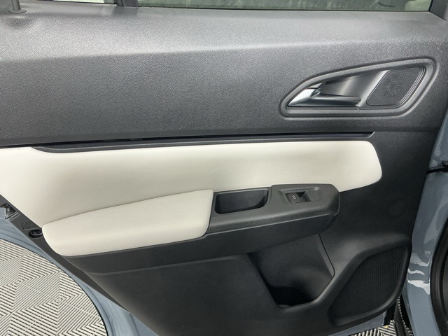 new 2026 Honda Prologue car, priced at $59,850