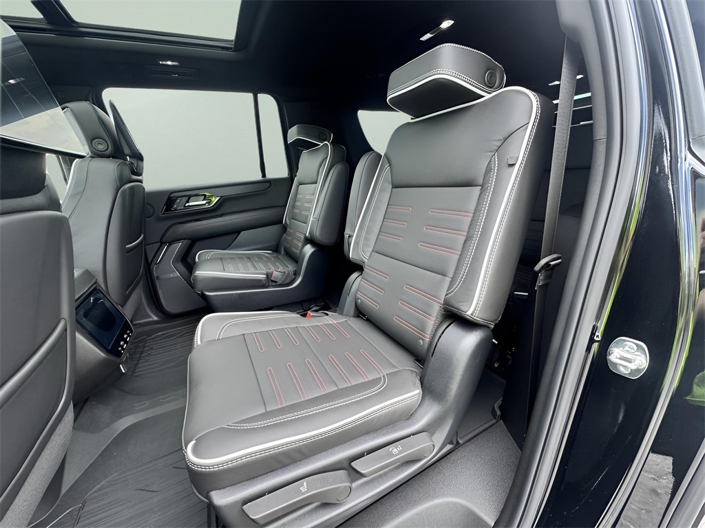 2025 Gmc Yukon XL AT4 Ultimate photo 22