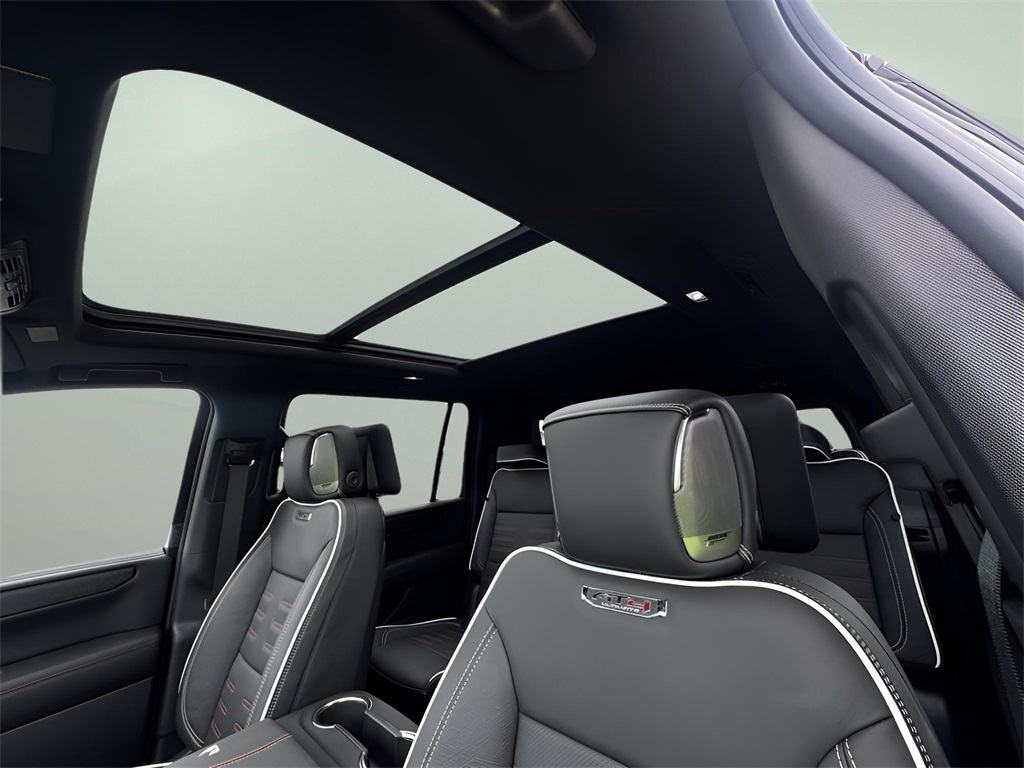 2025 Gmc Yukon XL AT4 Ultimate photo 23
