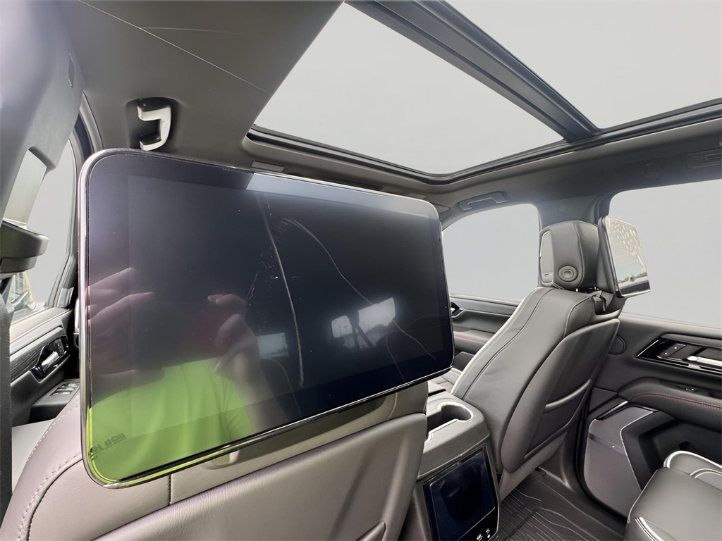 2025 Gmc Yukon XL AT4 Ultimate photo 25