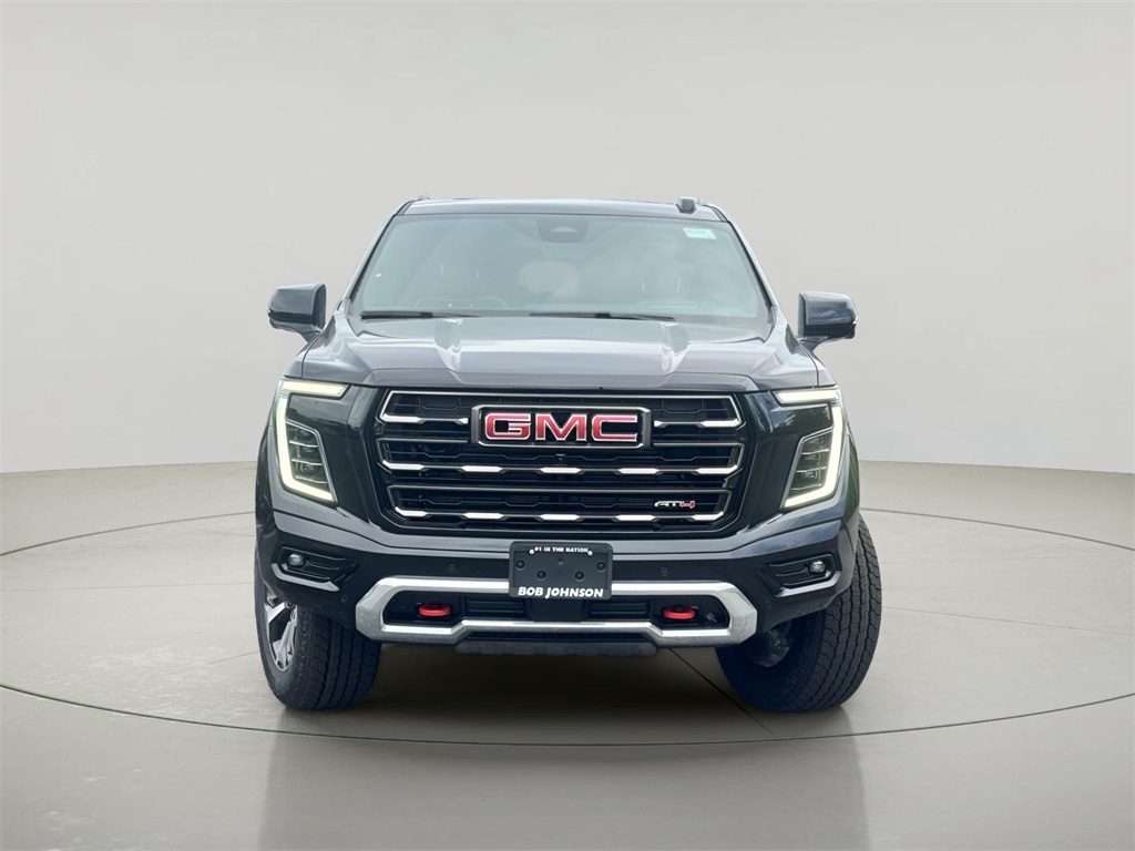 2025 Gmc Yukon XL AT4 Ultimate photo 14
