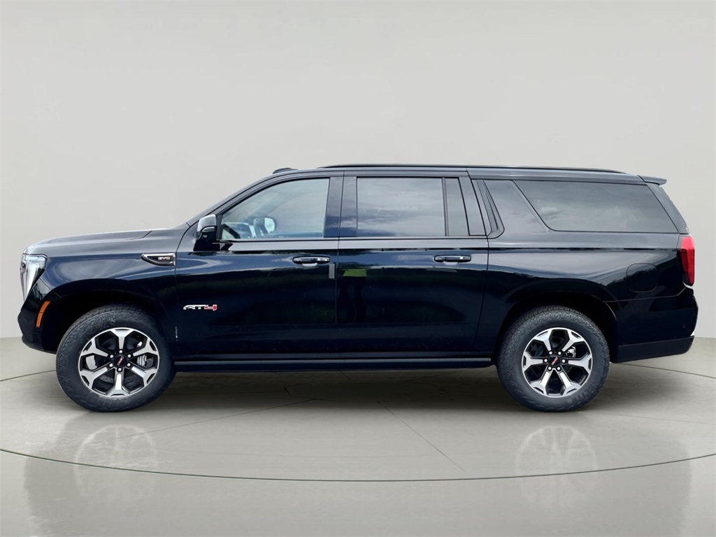 2025 Gmc Yukon XL AT4 Ultimate photo 16