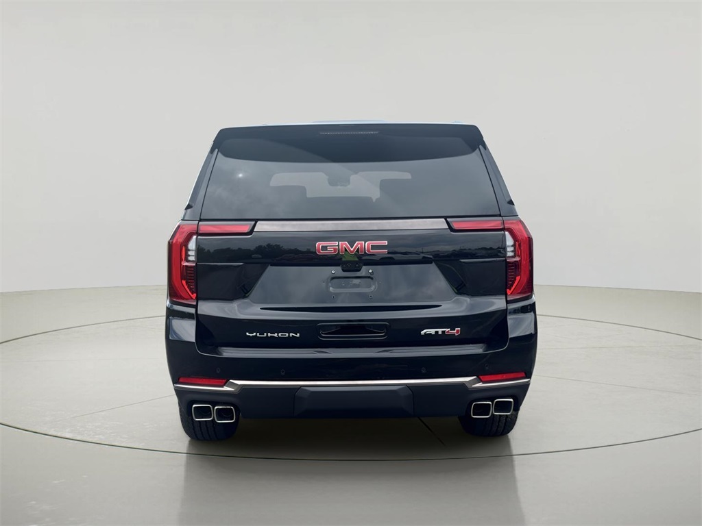 2025 Gmc Yukon XL AT4 Ultimate photo 18