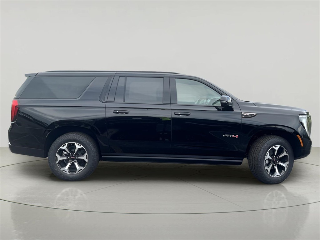 2025 Gmc Yukon XL AT4 Ultimate photo 20
