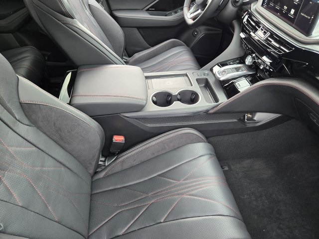 new 2026 Acura MDX car, priced at $77,900