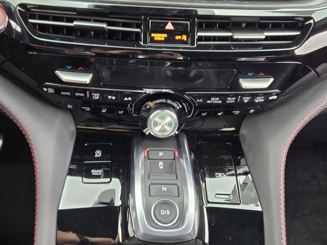 new 2026 Acura MDX car, priced at $77,900