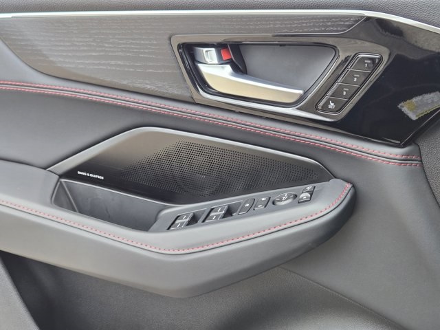 new 2026 Acura MDX car, priced at $77,900