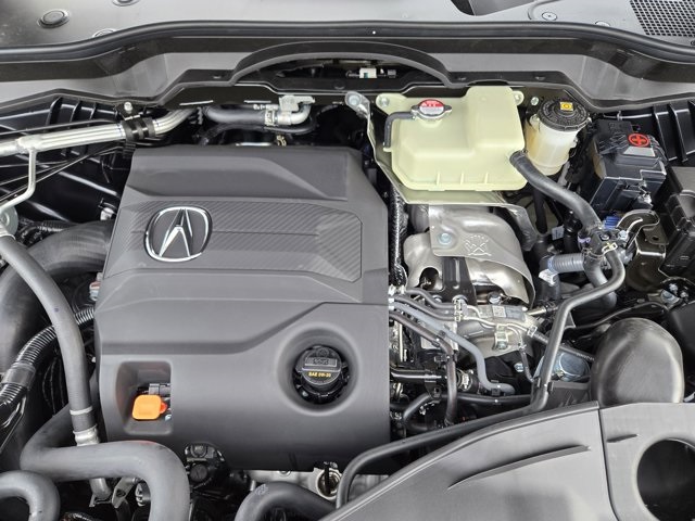 new 2026 Acura MDX car, priced at $77,900