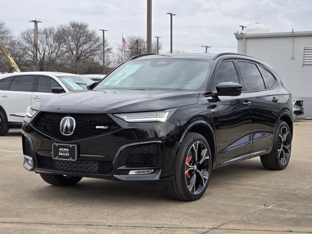 new 2026 Acura MDX car, priced at $77,900