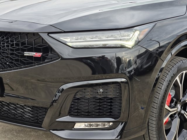 new 2026 Acura MDX car, priced at $77,900