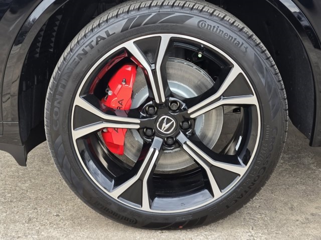 new 2026 Acura MDX car, priced at $77,900