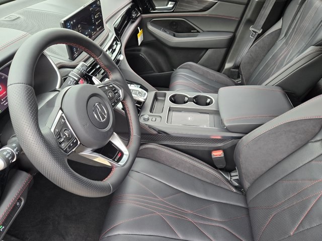 new 2026 Acura MDX car, priced at $77,900