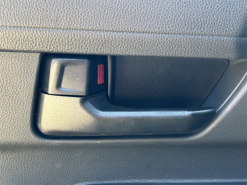 2025 Toyota Tacoma SR5 Double Cab photo 15