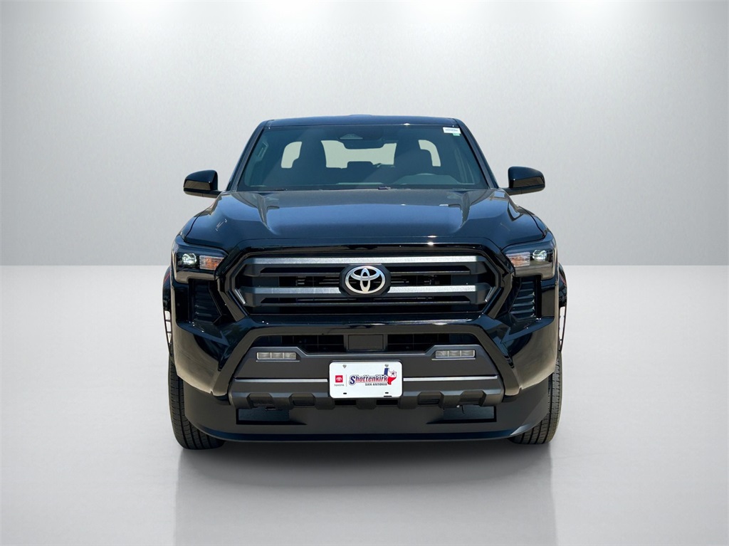 2025 Toyota Tacoma SR5 Double Cab photo 2