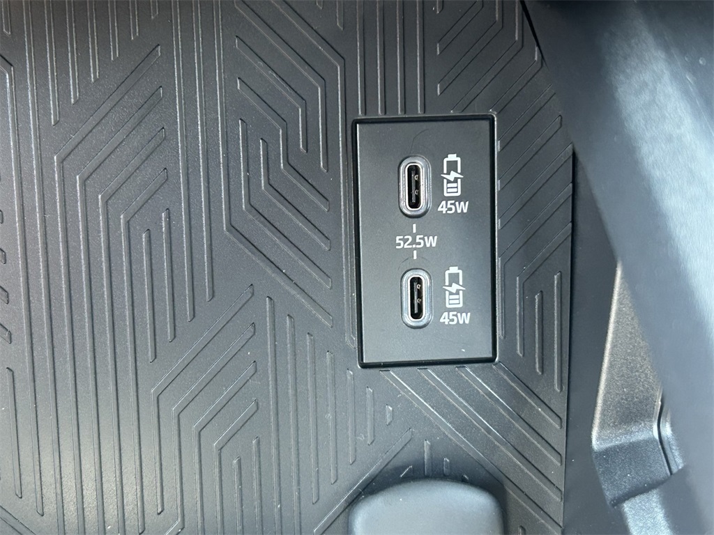 2025 Toyota Tacoma SR5 Double Cab photo 19