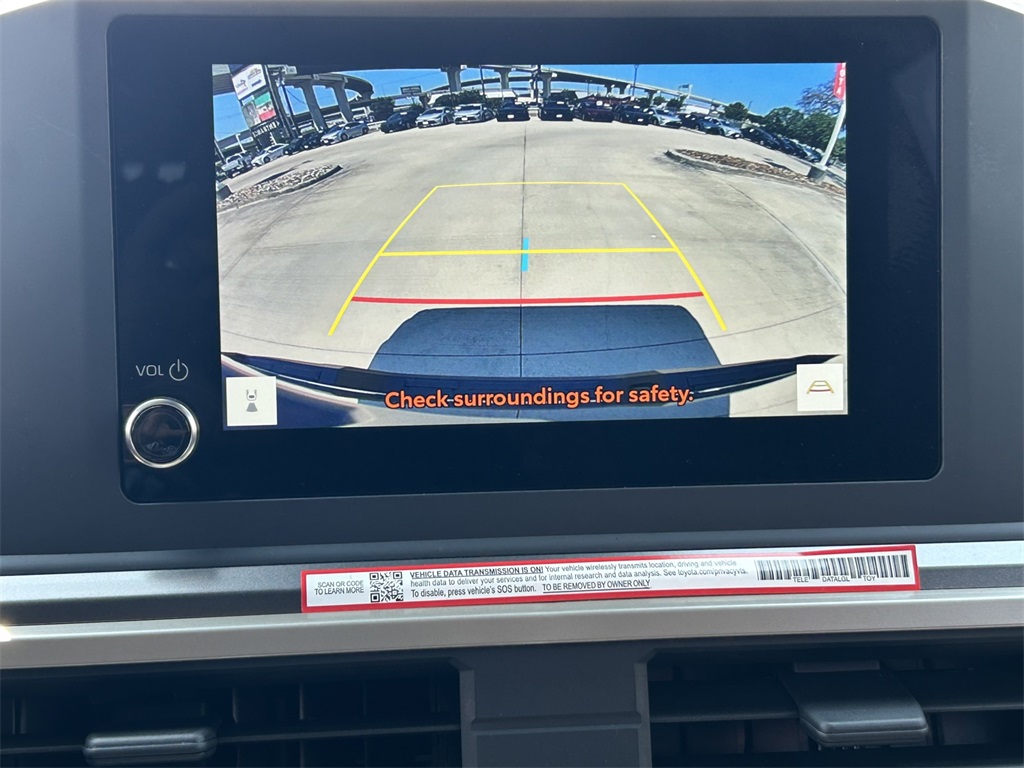 2025 Toyota Tacoma SR5 Double Cab photo 22