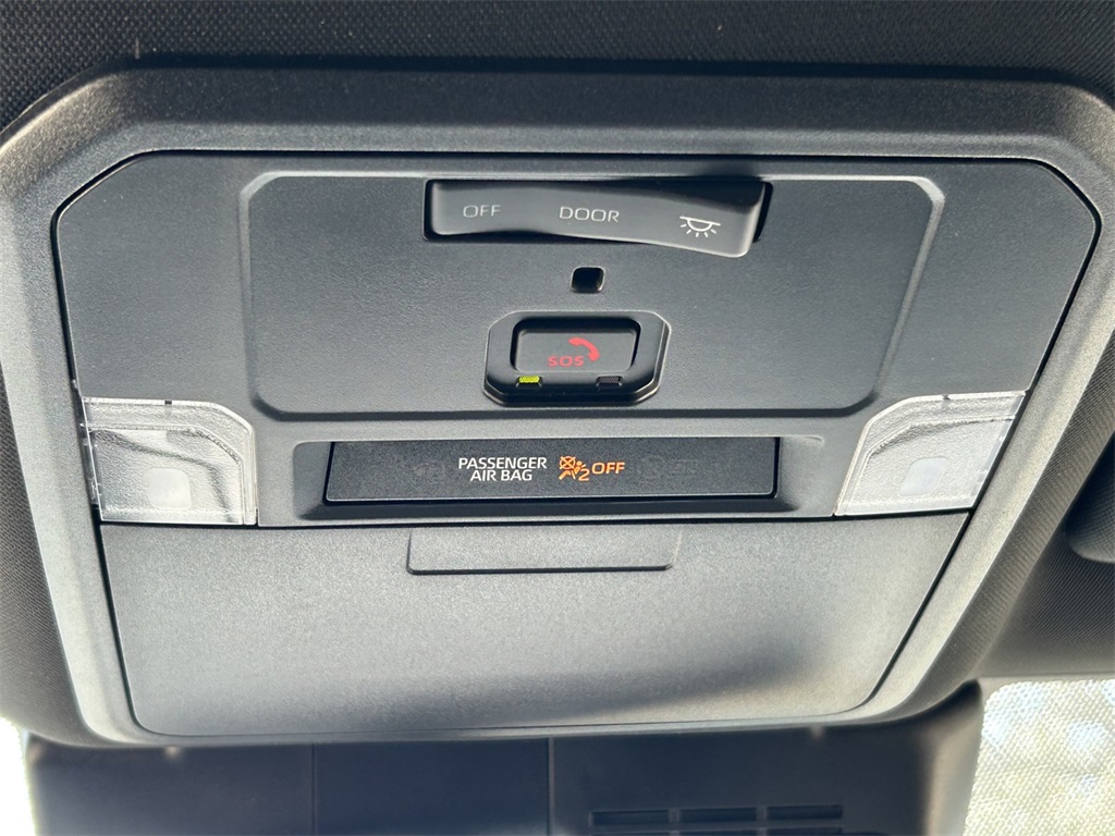 2025 Toyota Tacoma SR5 Double Cab photo 24