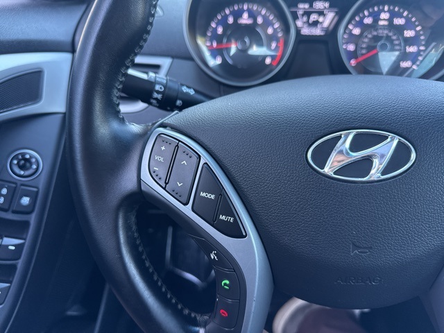 2016 Hyundai Elantra Value Edition photo 13