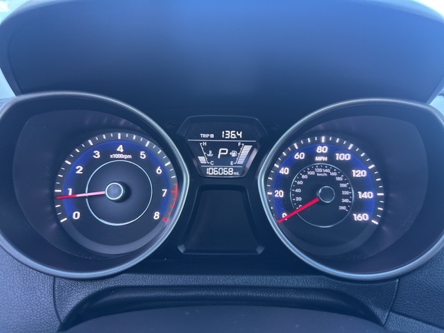 2016 Hyundai Elantra Value Edition photo 15