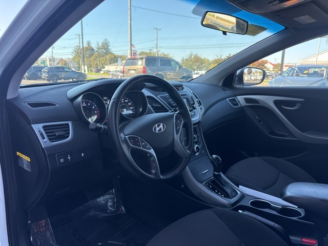 2016 Hyundai Elantra Value Edition photo 4
