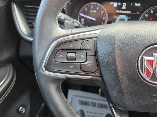 2022 Buick Envision Essence