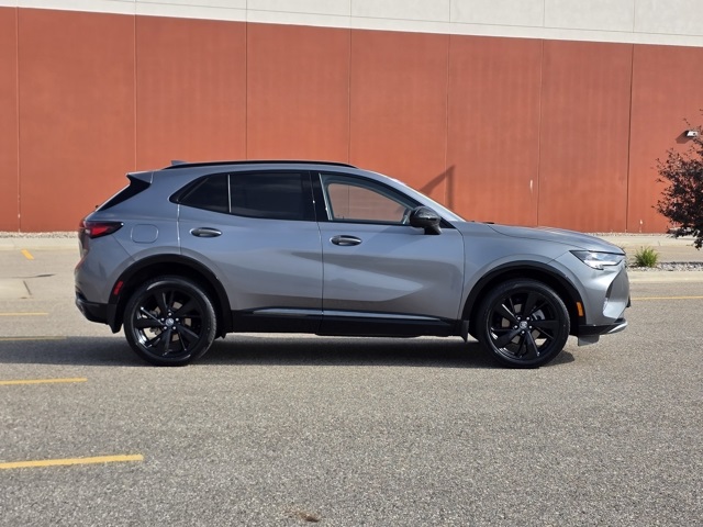 2022 Buick Envision Essence