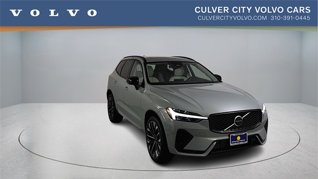 new 2026 Volvo XC60 Plug-In Hybrid car, priced at $75,235