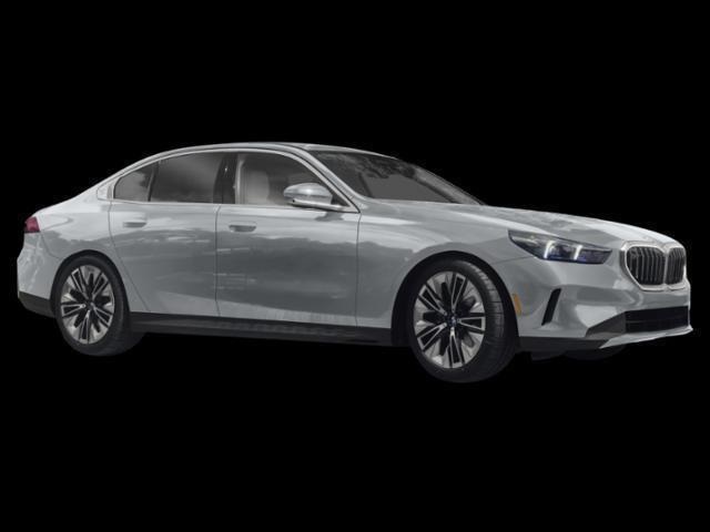 5 Series Sedan 530i xDrive