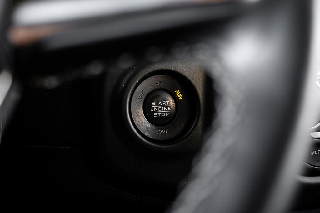 used 2022 Jeep Wrangler car, priced at $32,561