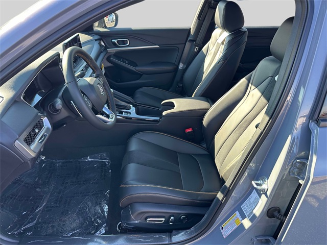 new 2026 Acura Integra car, priced at $40,995