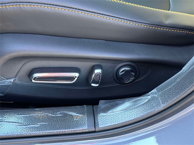 new 2026 Acura Integra car, priced at $40,995