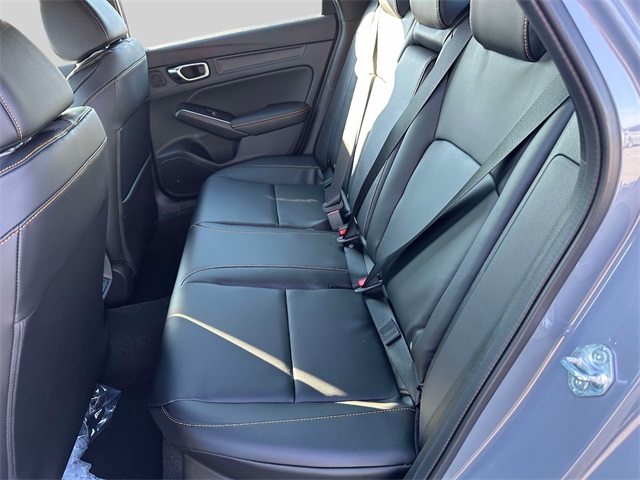 new 2026 Acura Integra car, priced at $40,995