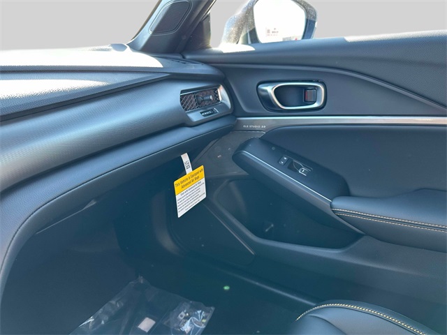 new 2026 Acura Integra car, priced at $40,995