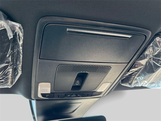 new 2026 Acura Integra car, priced at $40,995