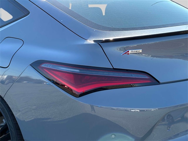 new 2026 Acura Integra car, priced at $40,995