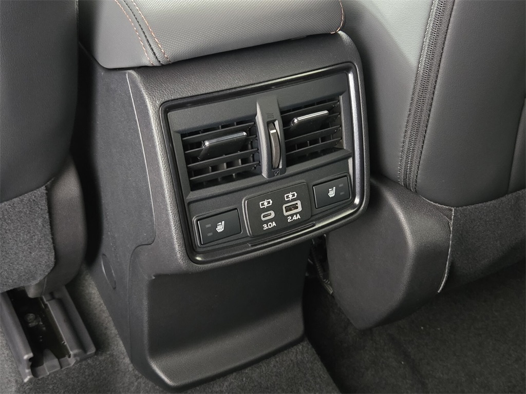 new 2026 Subaru Forester car, priced at $43,651