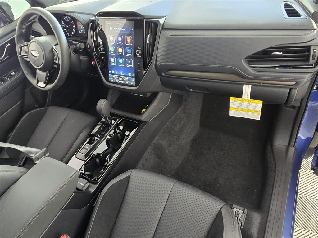 new 2026 Subaru Forester car, priced at $43,651