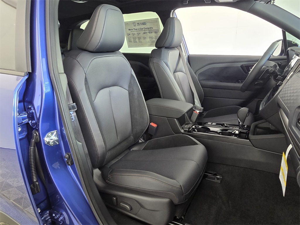 new 2026 Subaru Forester car, priced at $43,651