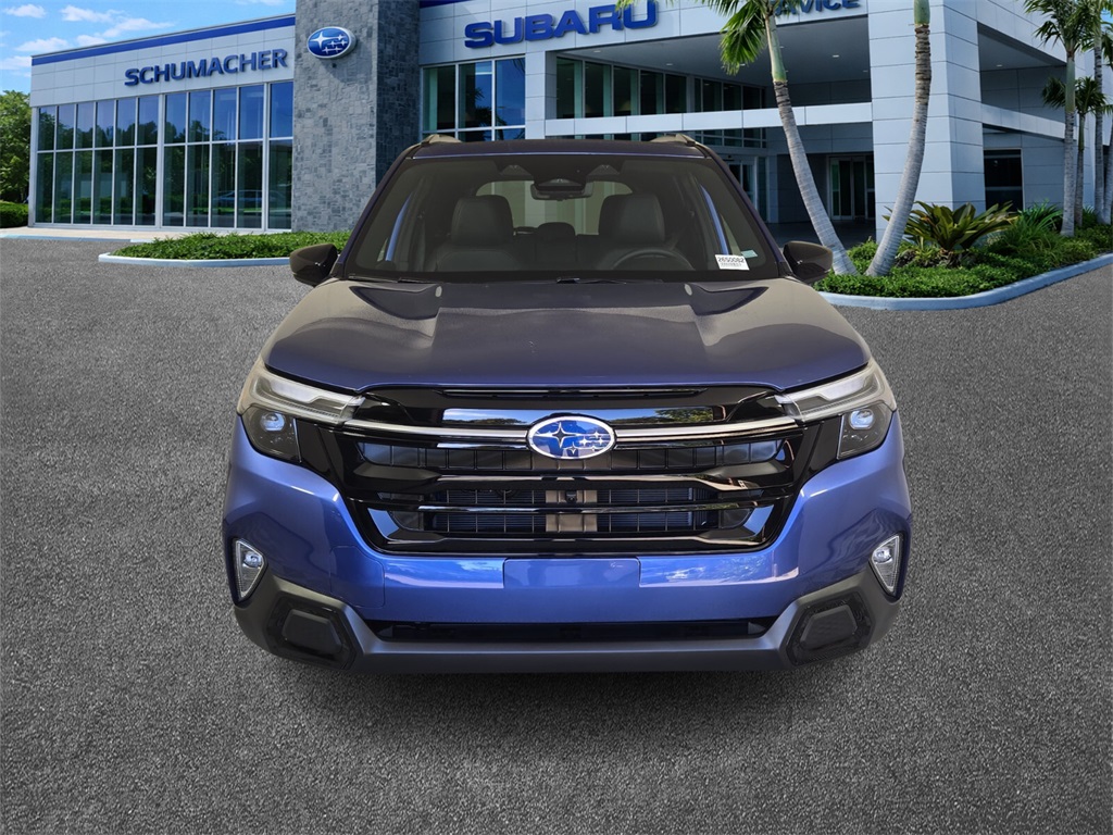 new 2026 Subaru Forester car, priced at $43,651