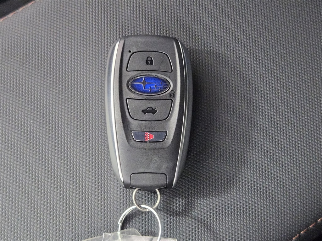 new 2026 Subaru Forester car, priced at $43,651