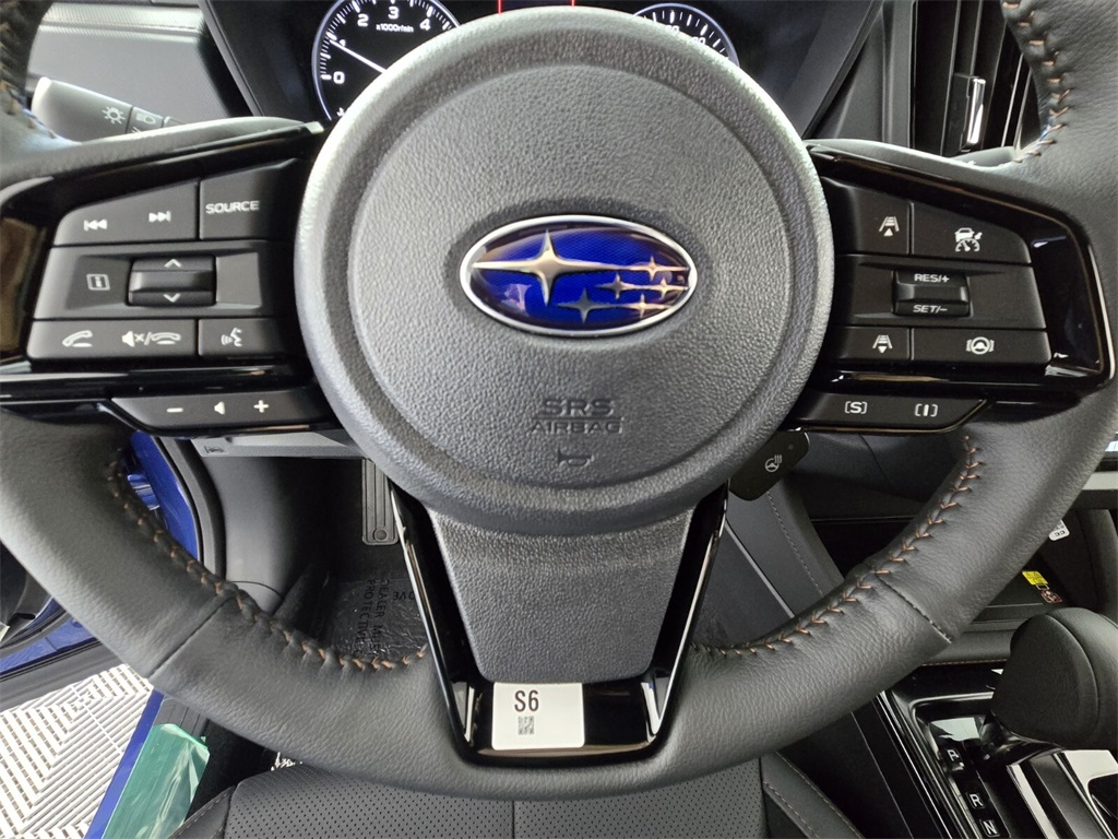 new 2026 Subaru Forester car, priced at $43,651