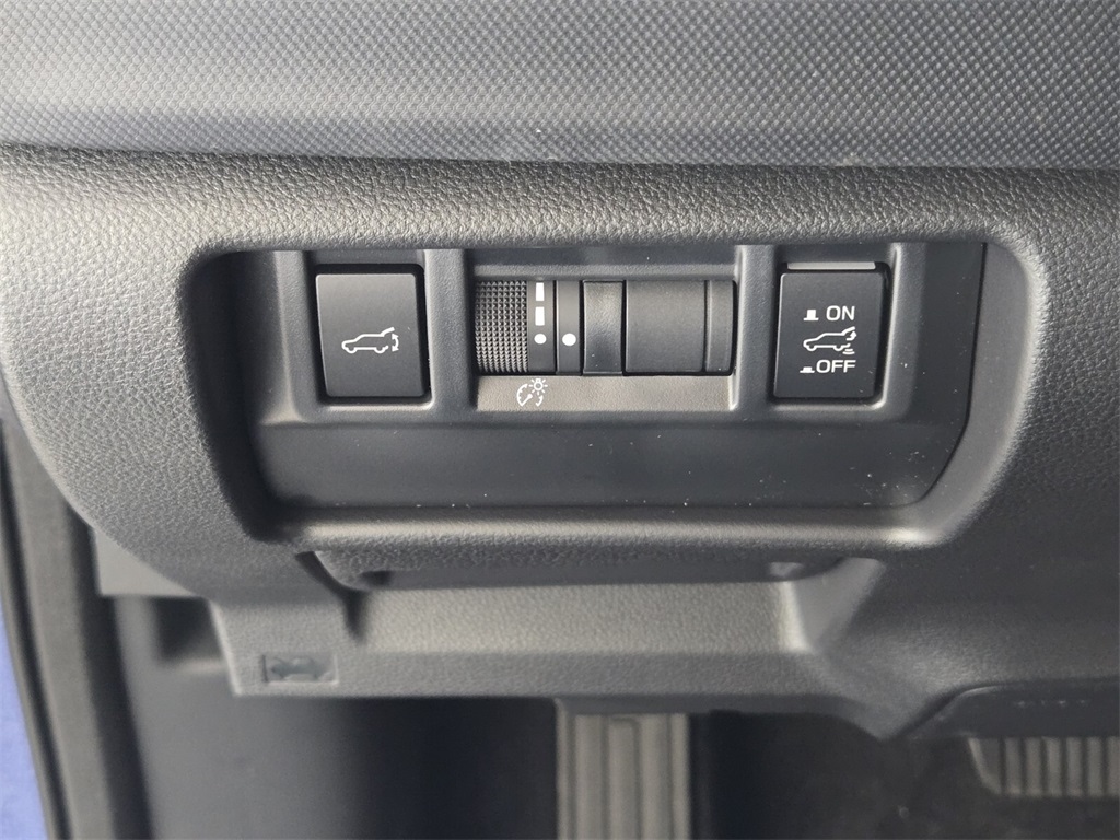 new 2026 Subaru Forester car, priced at $43,651