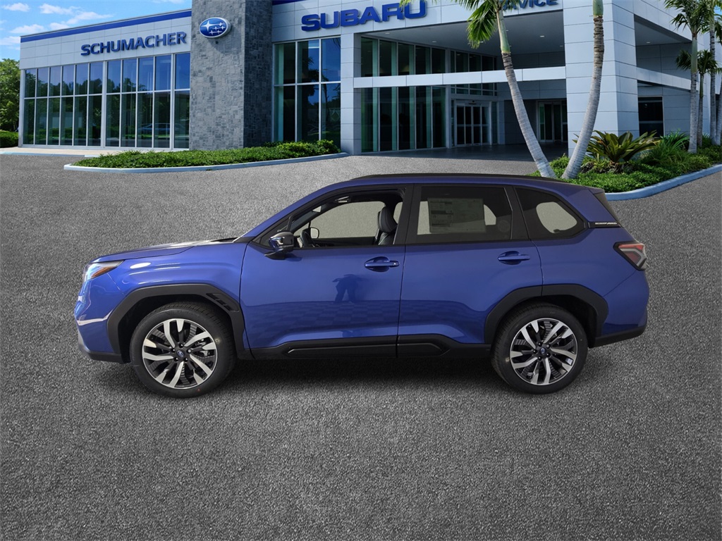 new 2026 Subaru Forester car, priced at $43,651