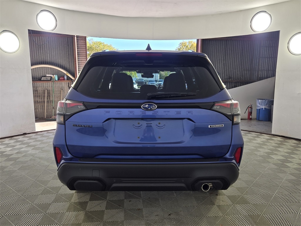 new 2026 Subaru Forester car, priced at $43,651