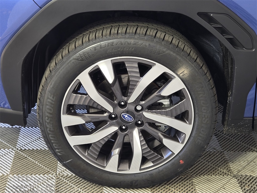 new 2026 Subaru Forester car, priced at $43,651